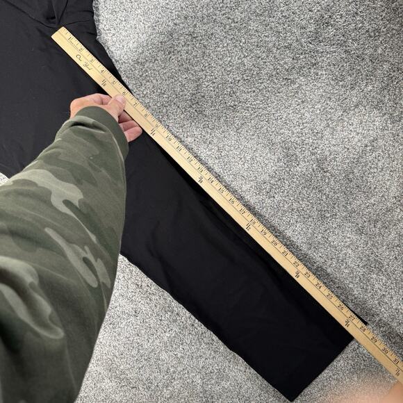 Tommy Hilfiger Dress Pants 34X28 Office Business Casual Minimalist Classic Work - Picture 4 of 13